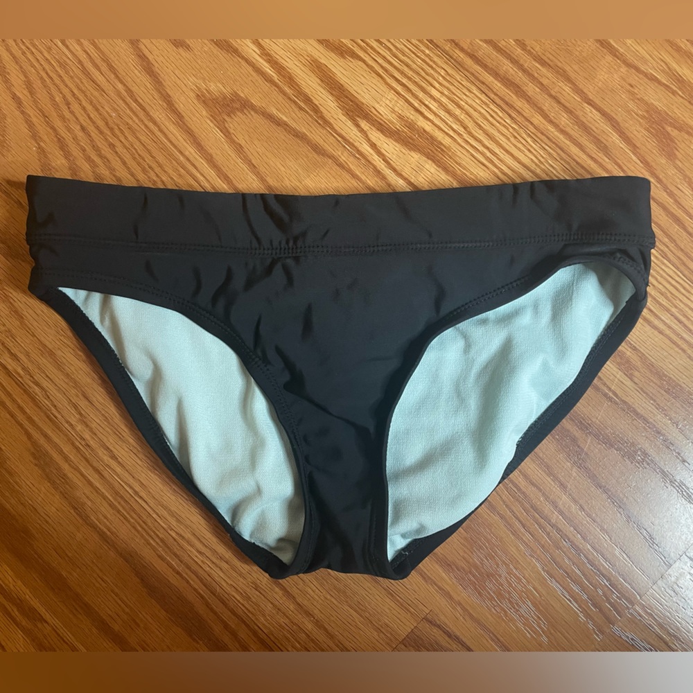 Nike Swimsuit Bottoms